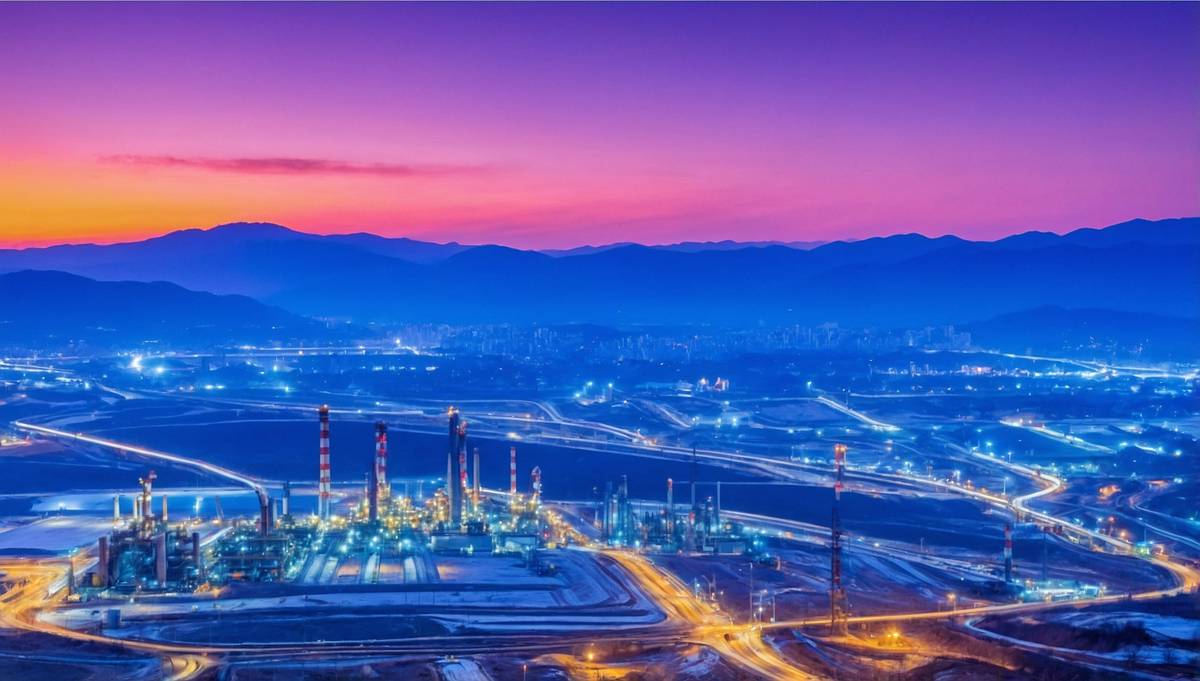 Hyundai Steel's US $6 billion investment enrages investors, tests Seoul ...