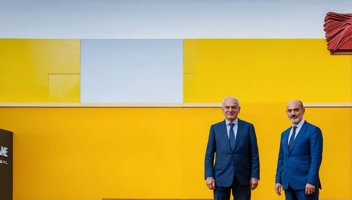 Venture Global signs a 20-year contract with Eni to supply LNG