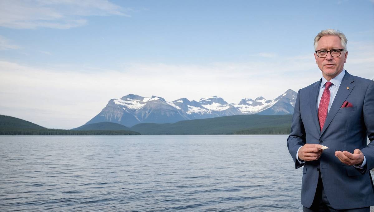 Minister: Canada and its allies will explore financing critical mineral  projects