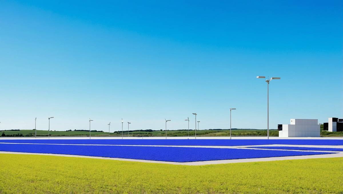 EDF, OpCore to develop 4-billion-euro data centre in France