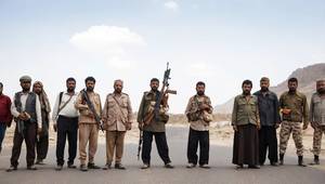 Yemen's main separatist groups denies disbanding