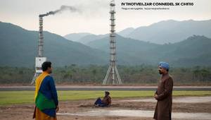 India is willing to consider the commercial benefits of Venezuelan crude oil