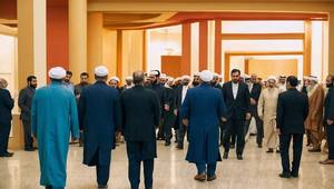 Investors wait for US-Iran developments to ease up on major Gulf markets