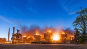 Flacks Group is'ready' to bid for Thyssenkrupp's steel business, if current sales talks fail