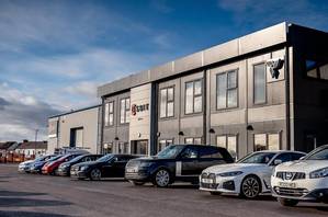 Osbit Opens New Offshore Wind Facility in Port of Blyth