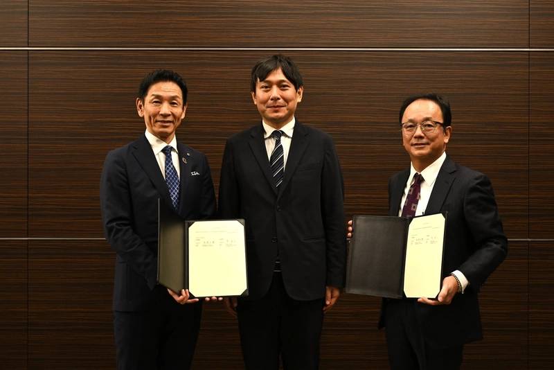 FLOWRA, ClassNK to Collaborate on Floating Offshore Wind Technology Development