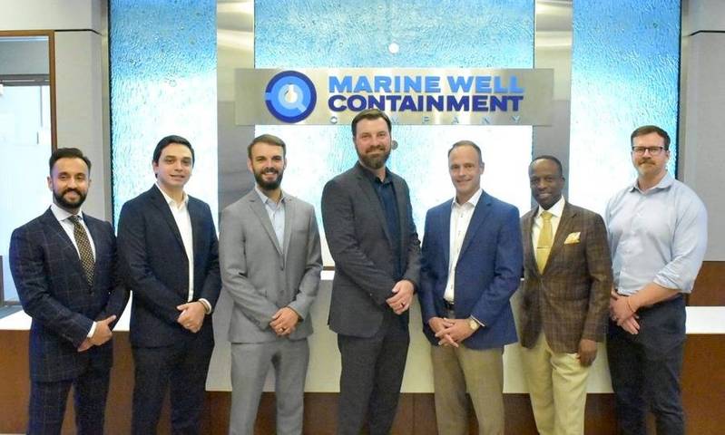 MWCC Partners with W-Industries On A Multi-Million Dollar Project to Further Enhance Offshore Well Control Capabilities