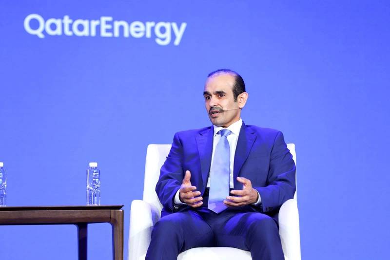 Output from QatarEnergy's North Field Expansion Slated for 2026