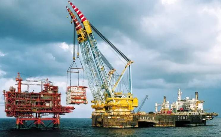 ABL to Provide MWS Services to Saipem for Libyan Offshore Gas Field