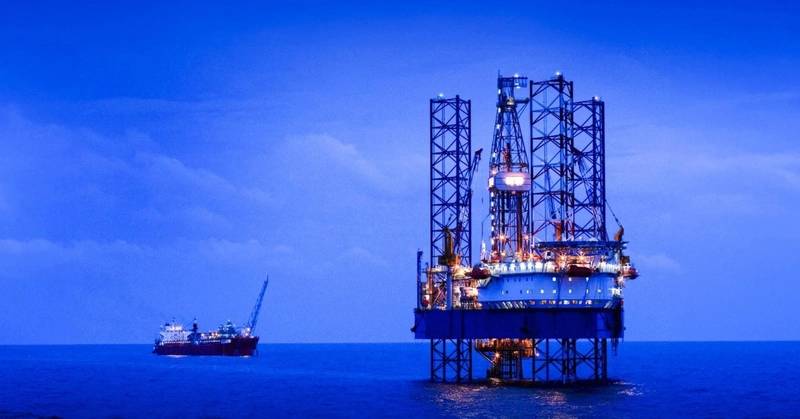 ADES Gets Its First Jack-Up Contract Offshore Nigeria