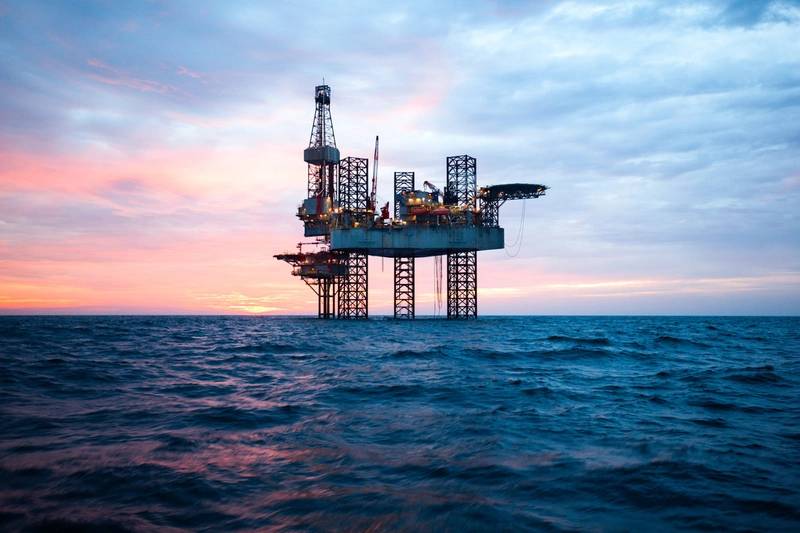 ADES Holding Finds Work in Egypt for Recently Suspended Jack-Up Rig