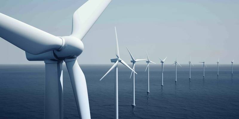 US Opens National Security Investigation into the Import of Wind Turbines