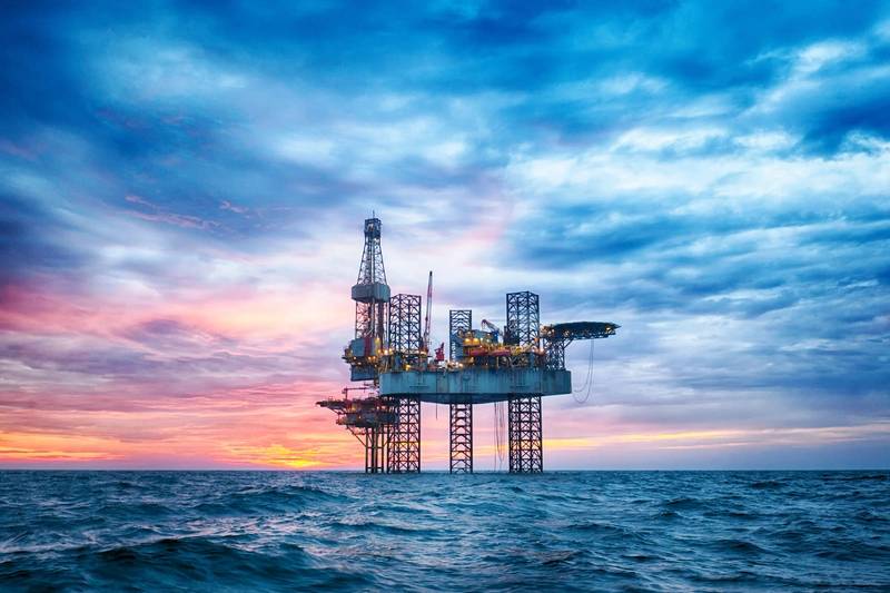 Angola Seeks Gas Growth as Oil Output Stagnates