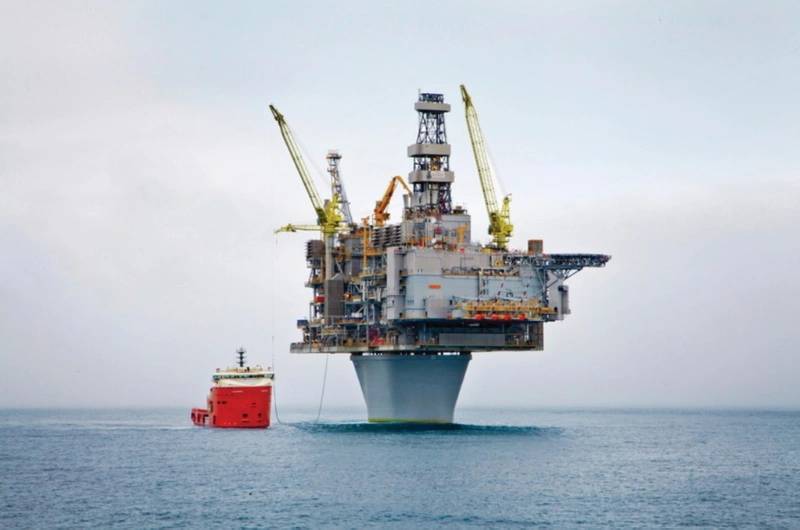 Aker Solutions Extends Services Deal on Hebron Platform off Canada