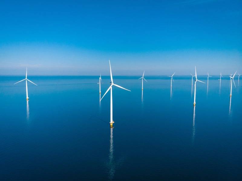 CIP Acquires 480MW Morecambe Offshore Wind Farm in UK