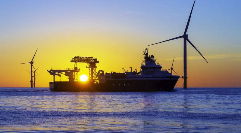 CIP Sells 10% Stake in Fengmiao I Offshore Wind Farm to MOL