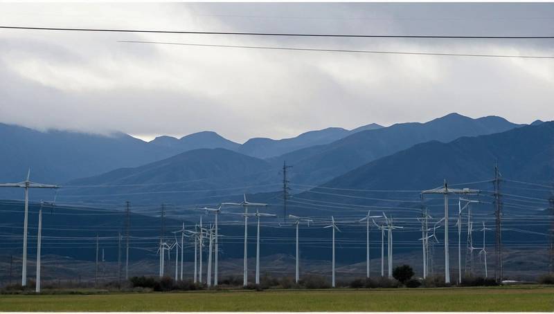 Chile fines Italy's Enel $19 million over 2024 power outages