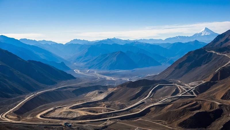 Chilean miner Codelco plans 25% cut in indirect emissions by 2030