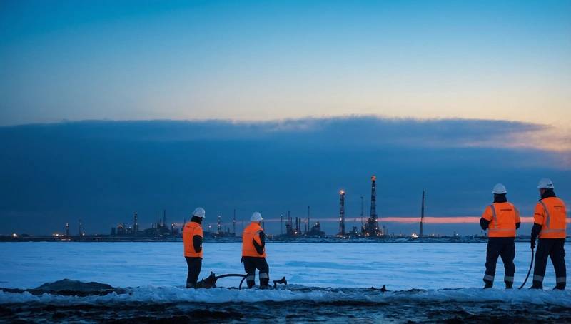 Russian oil company shrugs off sanctions, insurer says dodgy operators will profit