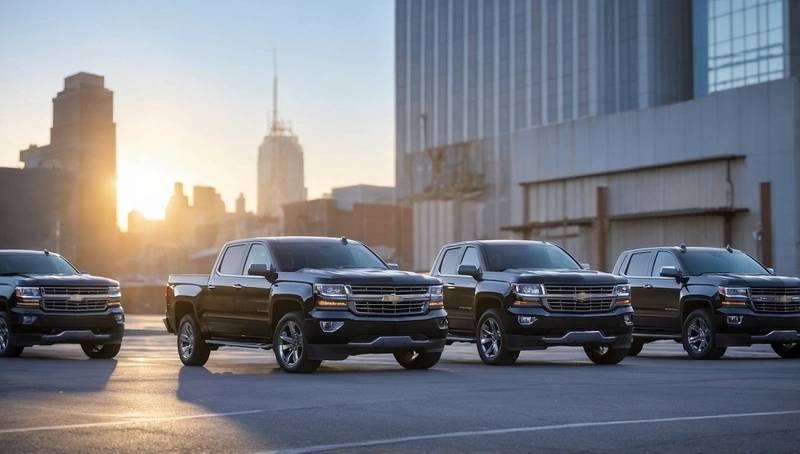 GM results top Wall Street targets, increased by gas-powered trucks and SUVs