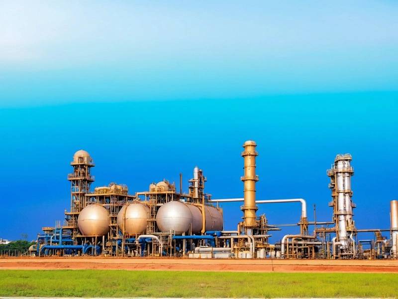 Indian Gas Exchange seeks regulative nod to launch 3-6 month contract