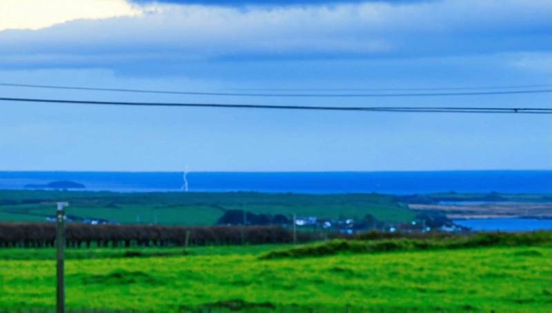 Ireland must increase electricity investment following storm damage, says PM