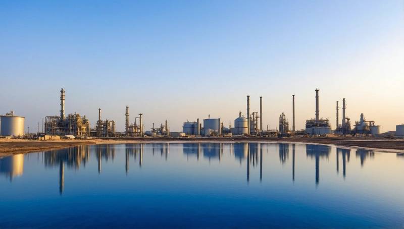 Kuwait's KPC CEO says oil production capacity exceeds 3 million bpd
