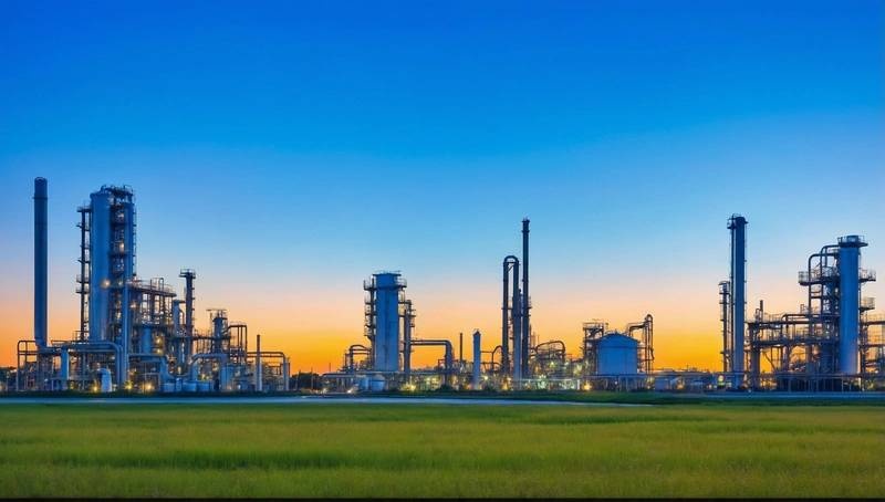 LyondellBasell reports quarterly loss due to weak demand for chemicals