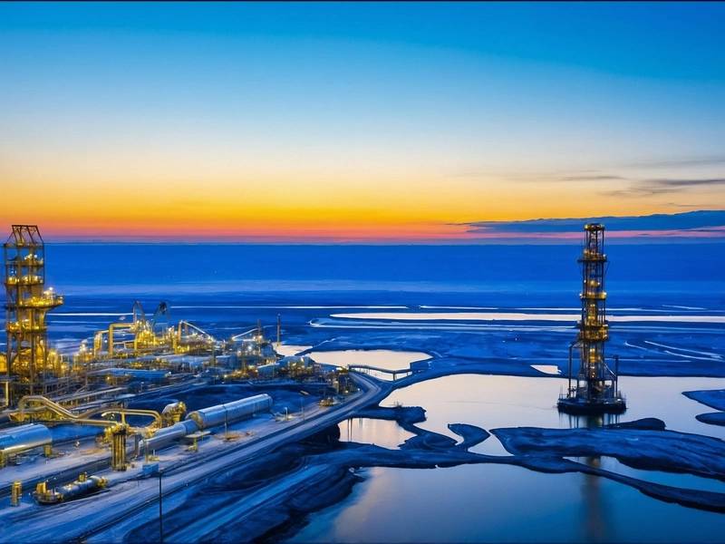 Oil market structure modifications as prompt supplies tighten