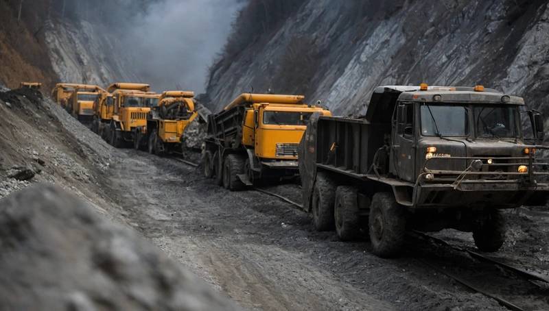 One miner passes away, 2 caught in Slovenia coal mine accident