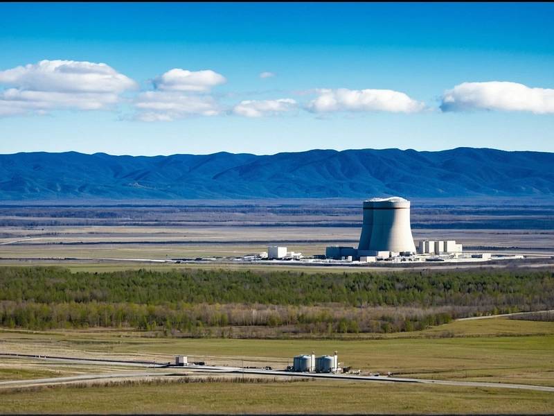 United States to study expansion threat of HALEU nuclear fuel, after alerting by researchers