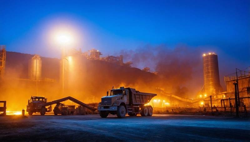 After Trump tariffs, Brazil's Gerdau steelmaker rethinks its Mexico mill