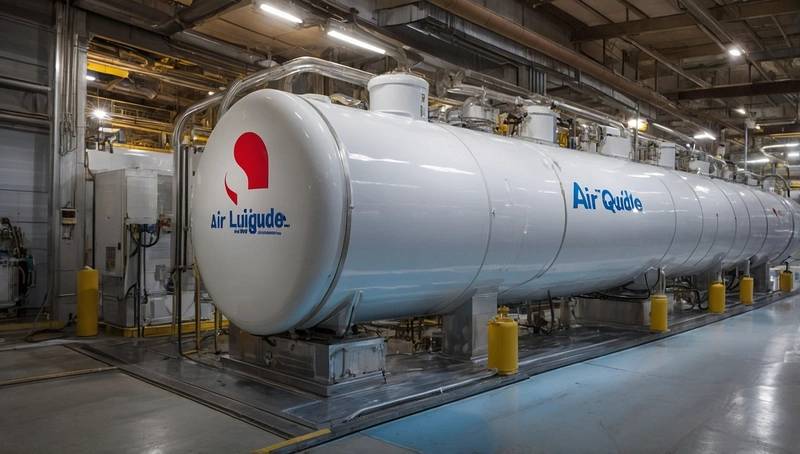 After Trump's halt to funding, Air Liquide may only pursue two of the six US hydrogen hubs.