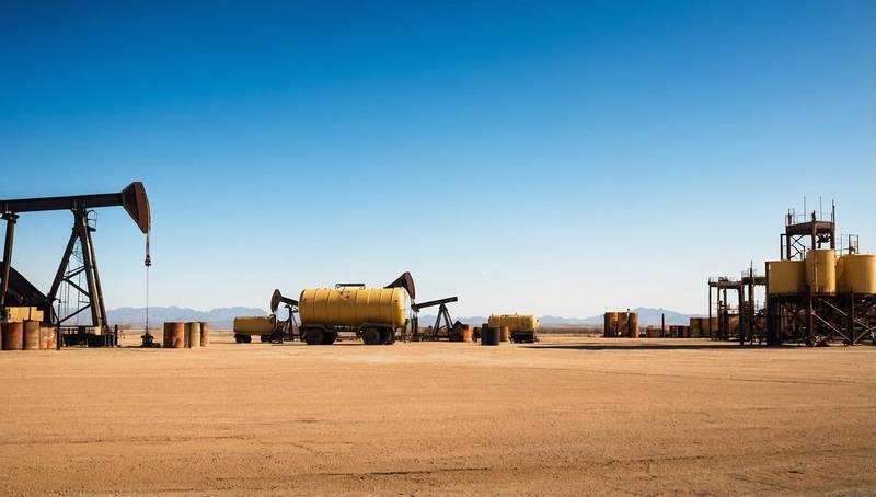 As US stockpile reports counter rising supply concerns, oil prices edge up