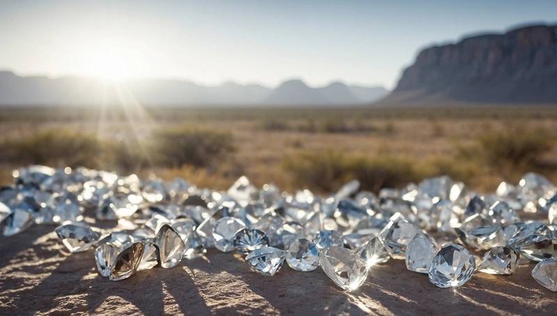 Botswana, De Beers sign long-delayed diamonds deal