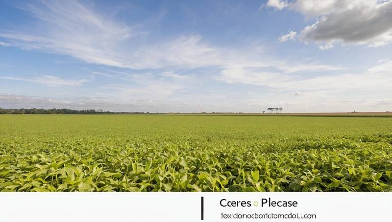 Celeres increases forecast for Brazil's soybean crop; harvest delays persist