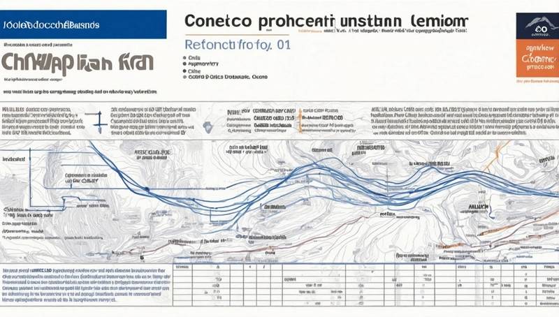 Document shows that Chile's Codelco aims to increase copper production by 1.39 million tonnes in 2025.