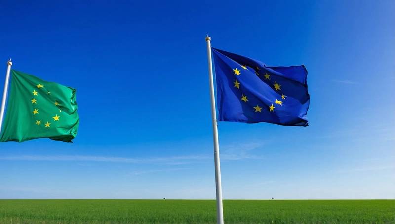 EU countries divided on whether to delay green reporting regulations