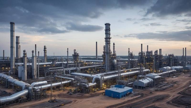 Executive says Nigeria's Dangote Refinery will operate at full capacity within 30 days.