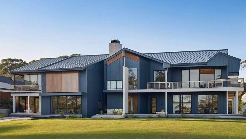 Fibre cement maker James Hardie's quarterly profit falls 15%