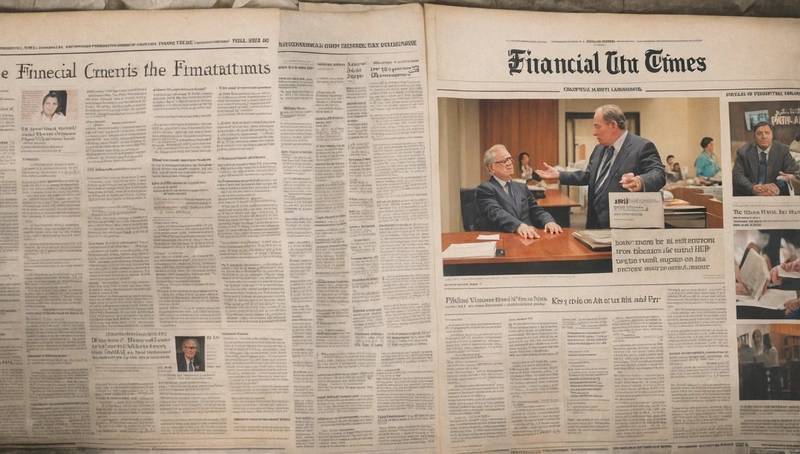 Financial Times - Feb. 4