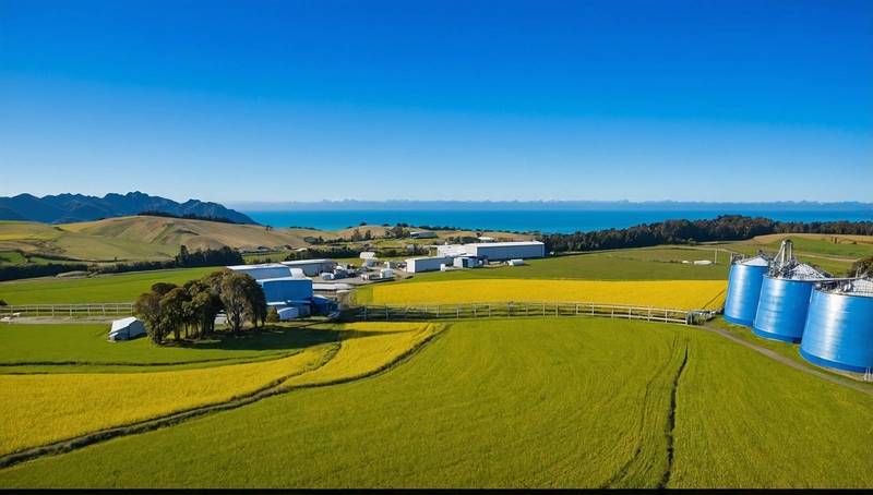 Fonterra, New Zealand's dairy company, will increase milk payments to farmers who reduce emissions