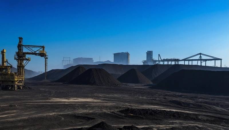 From March 1, Indonesia will use its benchmark coal prices for transactions