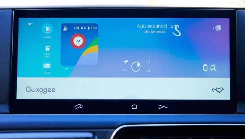 Google's battle over Android Auto access is lost as EU court supports Italian watchdog