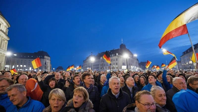 MORNING BID EUROPE - Relieved as German vote avoids extremes