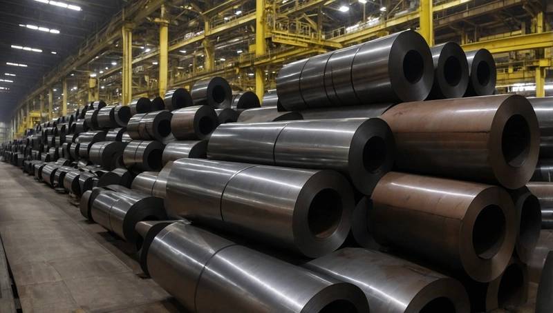 Nippon Steel refuses to comment about Trump's opposition to US Steel majority stake