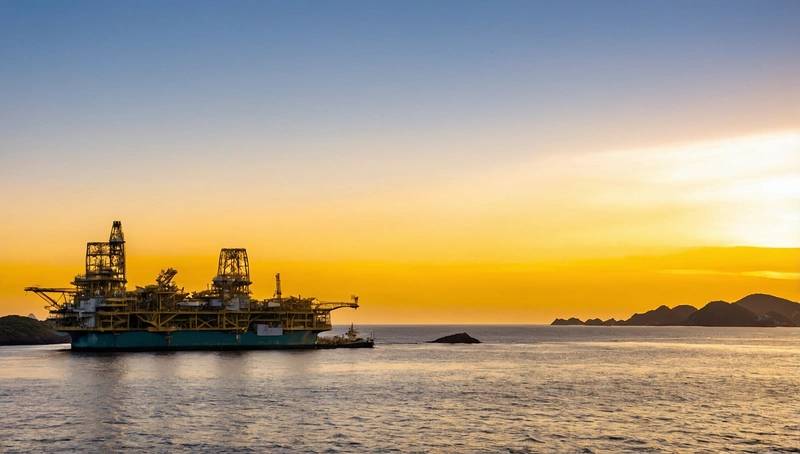 Petrobras Brazil announces new oil discovery at Buzios field