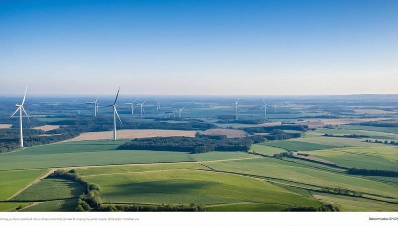 Reduced German renewable supply boosts spot prices