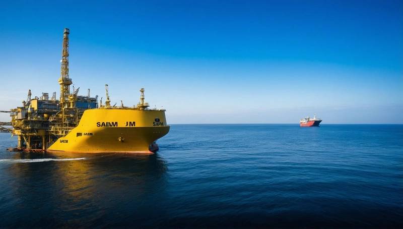 Saipem, an Italian company, reinstates its dividend before merging with Subsea 7.