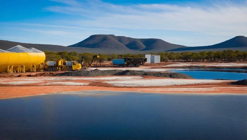 Savannah resumes lithium prospecting as Portugal overturns injunction